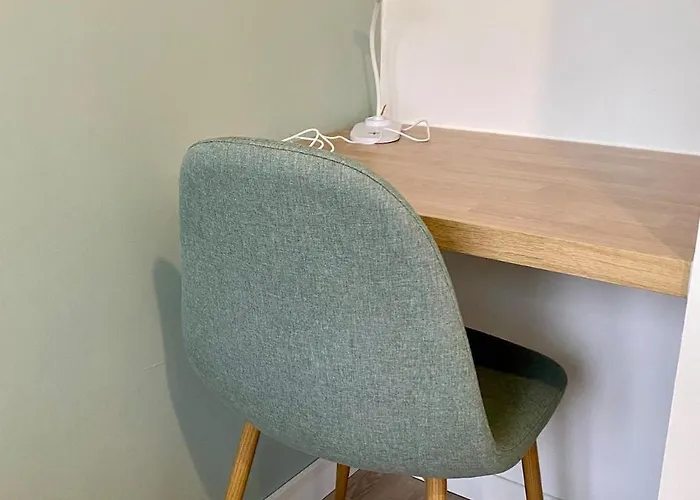 The Jungle - 4 Chambres, 2 Salles D'Eau, Parking *